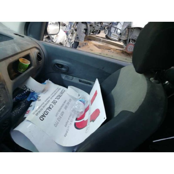 dacia dokker del año 2019