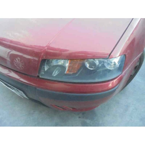 fiat punto berlina (188) del año 2002