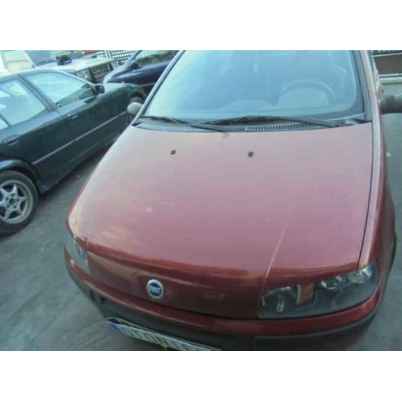 fiat punto berlina (188) del año 2002