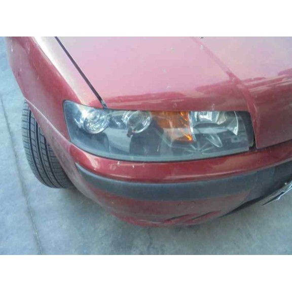 fiat punto berlina (188) del año 2002