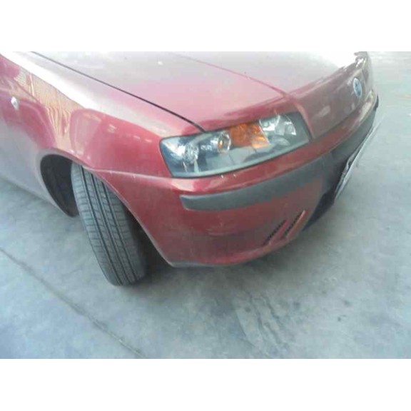 fiat punto berlina (188) del año 2002