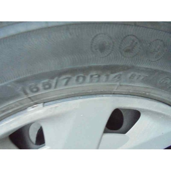 fiat punto berlina (188) del año 2002