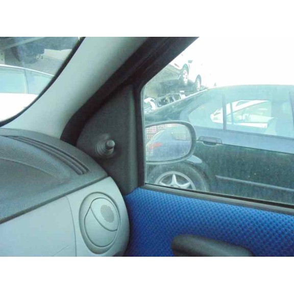 fiat punto berlina (188) del año 2002