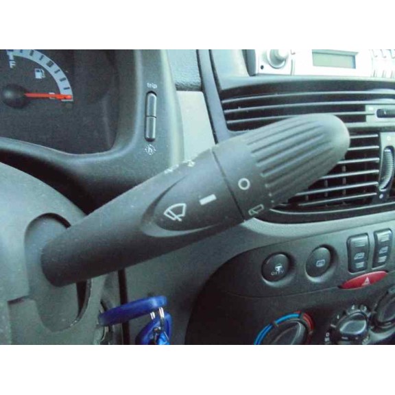 fiat punto berlina (188) del año 2002