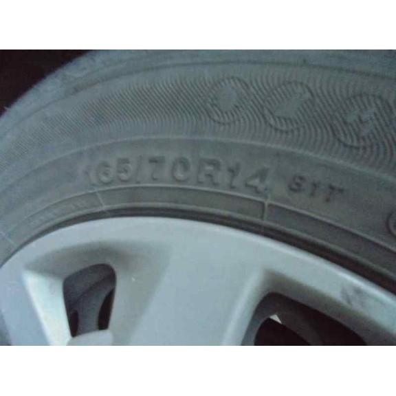 fiat punto berlina (188) del año 2002