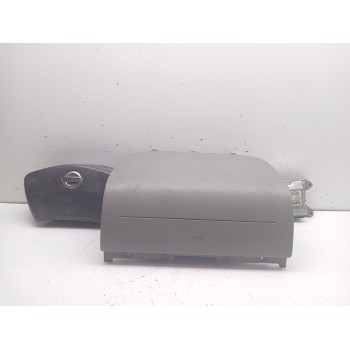 KIT AIRBAG 8200136277a 