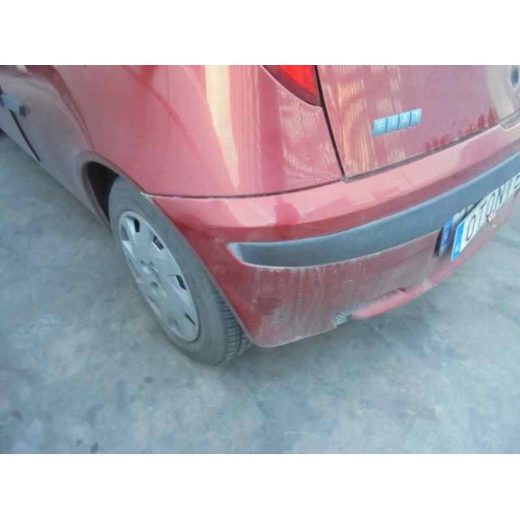 fiat punto berlina (188) del año 2002