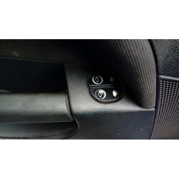 ford fiesta (cbk) del año 2007