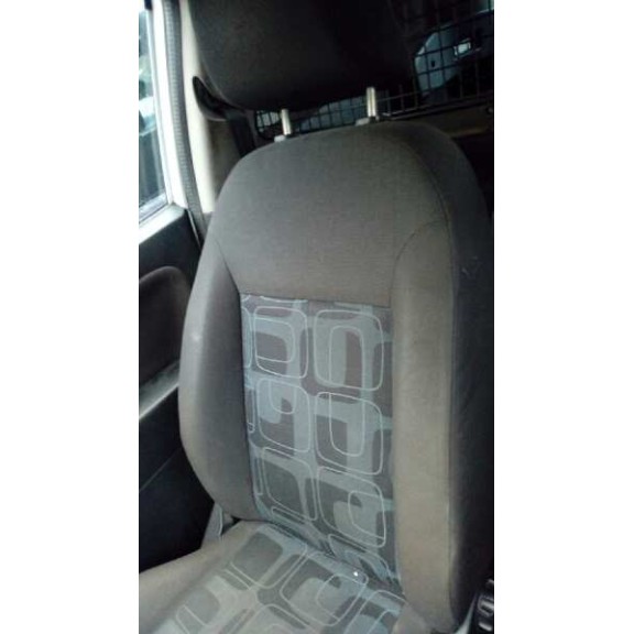 ford fiesta (cbk) del año 2007