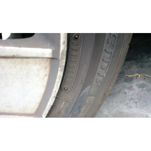 ford fiesta (cbk) del año 2007