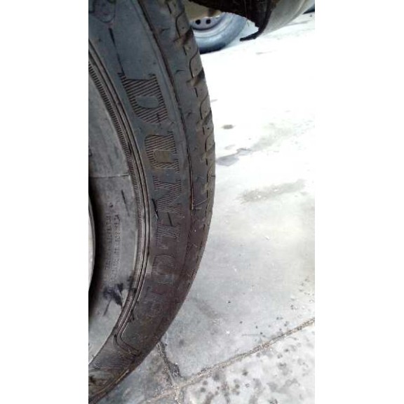 ford fiesta (cbk) del año 2007