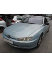 peugeot 406 coupe (s1/s2) del año 2003