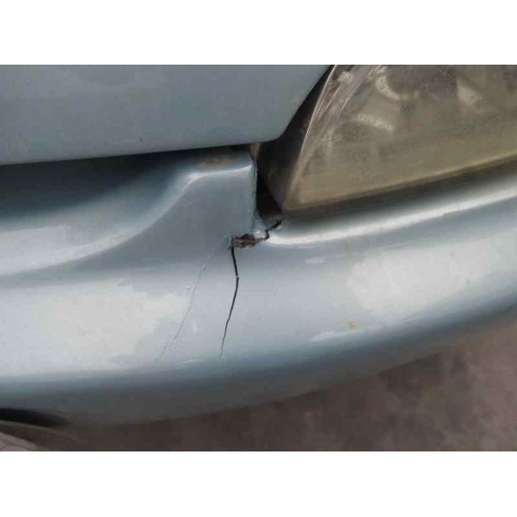 peugeot 406 coupe (s1/s2) del año 2003