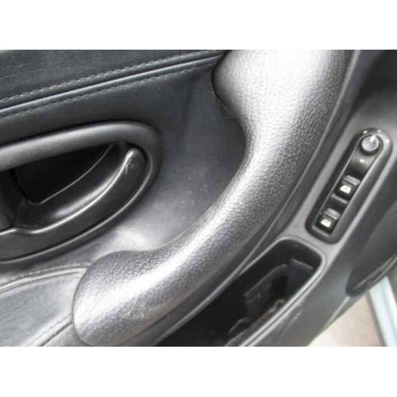 peugeot 406 coupe (s1/s2) del año 2003