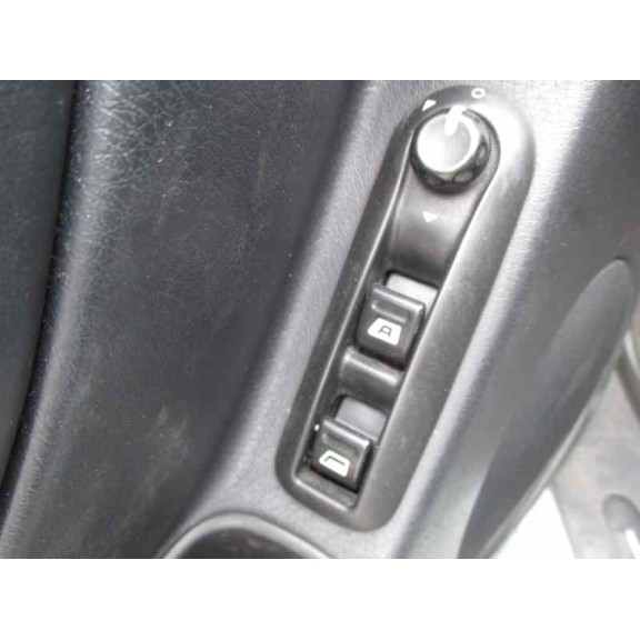 peugeot 406 coupe (s1/s2) del año 2003