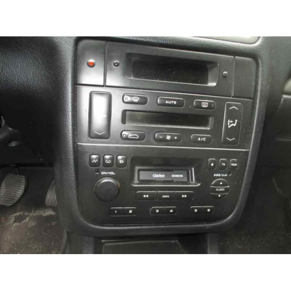 peugeot 406 coupe (s1/s2) del año 2003