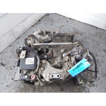 Recambio de caja cambios para citroën c4 picasso feel referencia OEM IAM 20GE13  