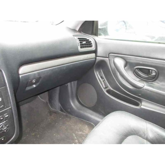peugeot 406 coupe (s1/s2) del año 2003
