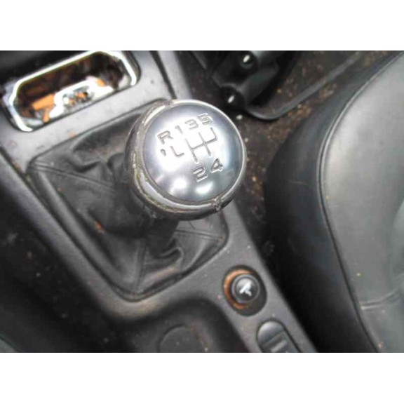 peugeot 406 coupe (s1/s2) del año 2003