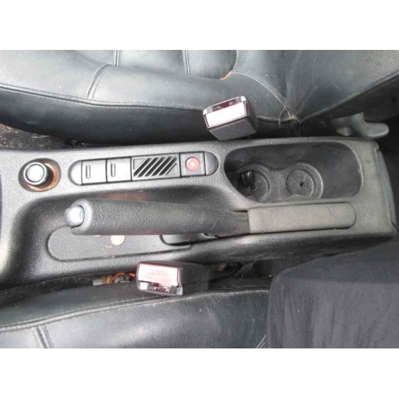 peugeot 406 coupe (s1/s2) del año 2003