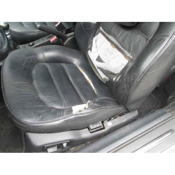 peugeot 406 coupe (s1/s2) del año 2003