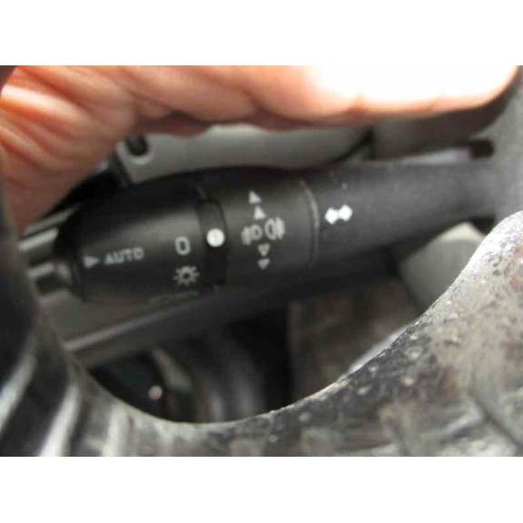 peugeot 406 coupe (s1/s2) del año 2003