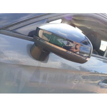 Recambio de retrovisor izquierdo para audi a1 sportback (8xa, 8xf) 1.0 tfsi referencia OEM IAM 8X1857409R  ABATIBLE