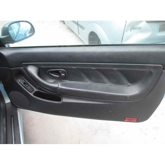 peugeot 406 coupe (s1/s2) del año 2003