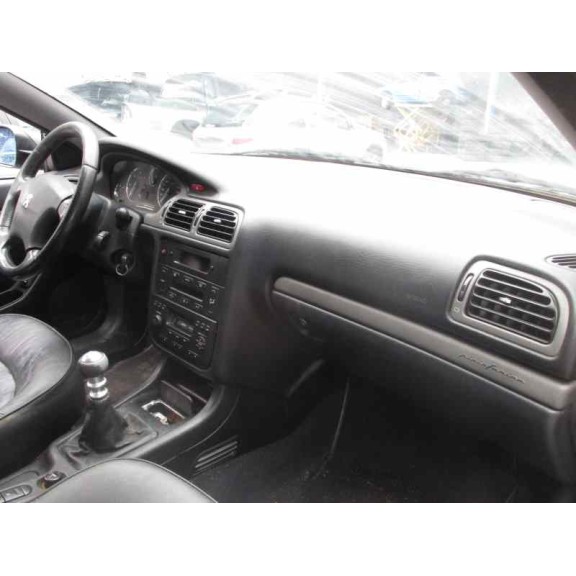 peugeot 406 coupe (s1/s2) del año 2003