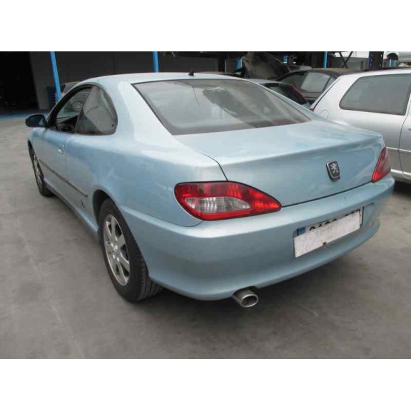 peugeot 406 coupe (s1/s2) del año 2003