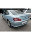 peugeot 406 coupe (s1/s2) del año 2003