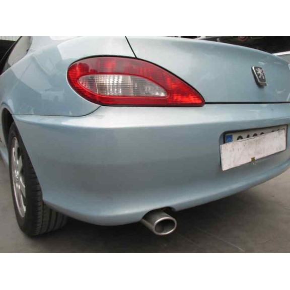 peugeot 406 coupe (s1/s2) del año 2003