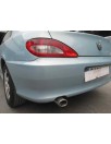 peugeot 406 coupe (s1/s2) del año 2003