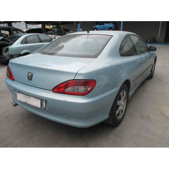 peugeot 406 coupe (s1/s2) del año 2003