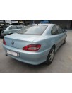peugeot 406 coupe (s1/s2) del año 2003