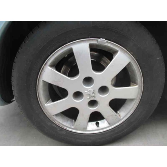 peugeot 406 coupe (s1/s2) del año 2003