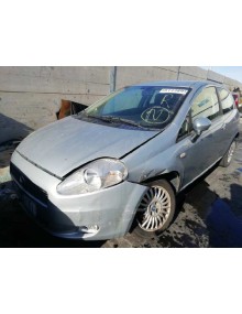fiat grande punto (199) del año 2005
