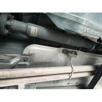 Recambio de transmision central para bmw x5 (e53) 3.0d referencia OEM IAM 7524364 CAMBIO AUTO 4X4 