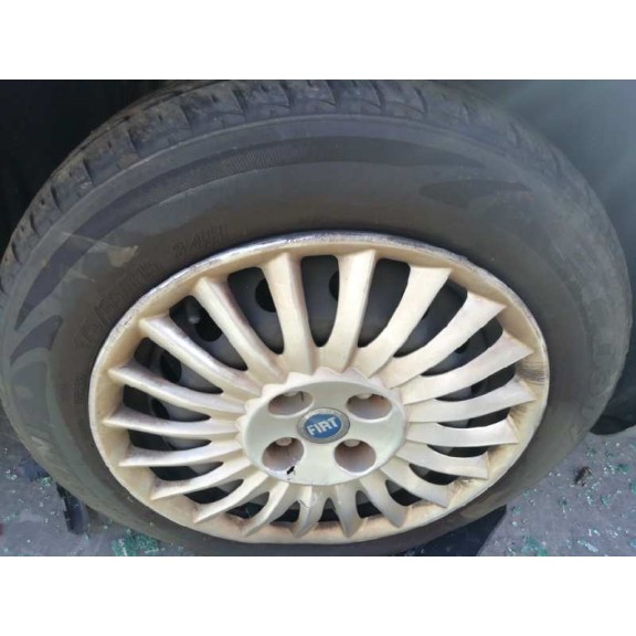 fiat grande punto (199) del año 2005