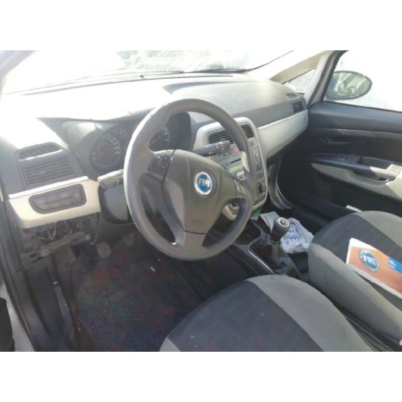 fiat grande punto (199) del año 2005