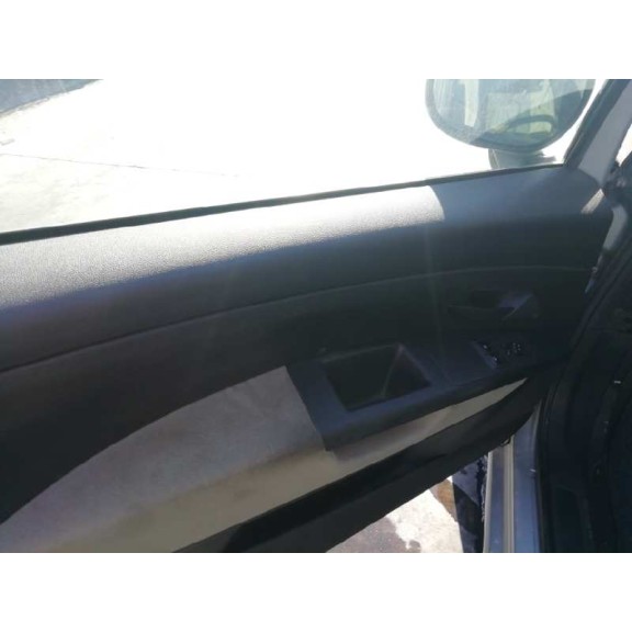 fiat grande punto (199) del año 2005