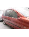 peugeot 206 berlina del año 2001