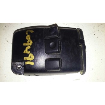 Recambio de mando volante para toyota avensis berlina (t 22) 1.6 luna (4-ptas.) referencia OEM IAM 8623020010  