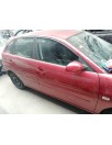 seat ibiza (6l1) del año 2006
