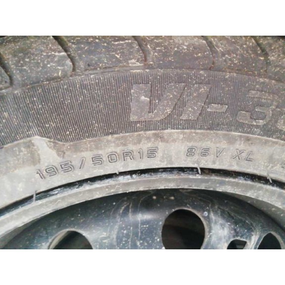 seat ibiza (6l1) del año 2006