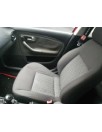 seat ibiza (6l1) del año 2006