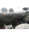 seat ibiza (6l1) del año 2006