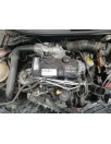 seat ibiza (6l1) del año 2006
