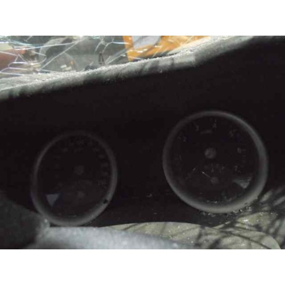 renault megane ii classic berlina del año 2004