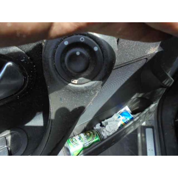 renault megane ii classic berlina del año 2004